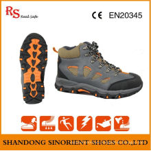 Stylish Soft Sole Women Safety Shoes RS043